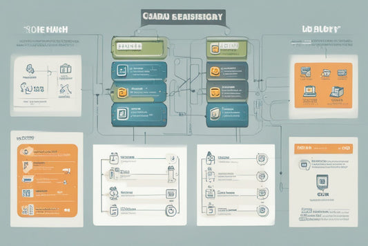 Memory Layout Visualization