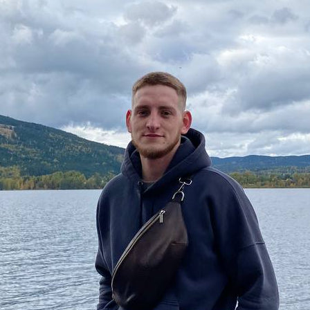 Noah Williams - High Frequency Trading Systems Developer