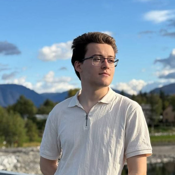 Lucas Brown - Cybersecurity Engineer in C++