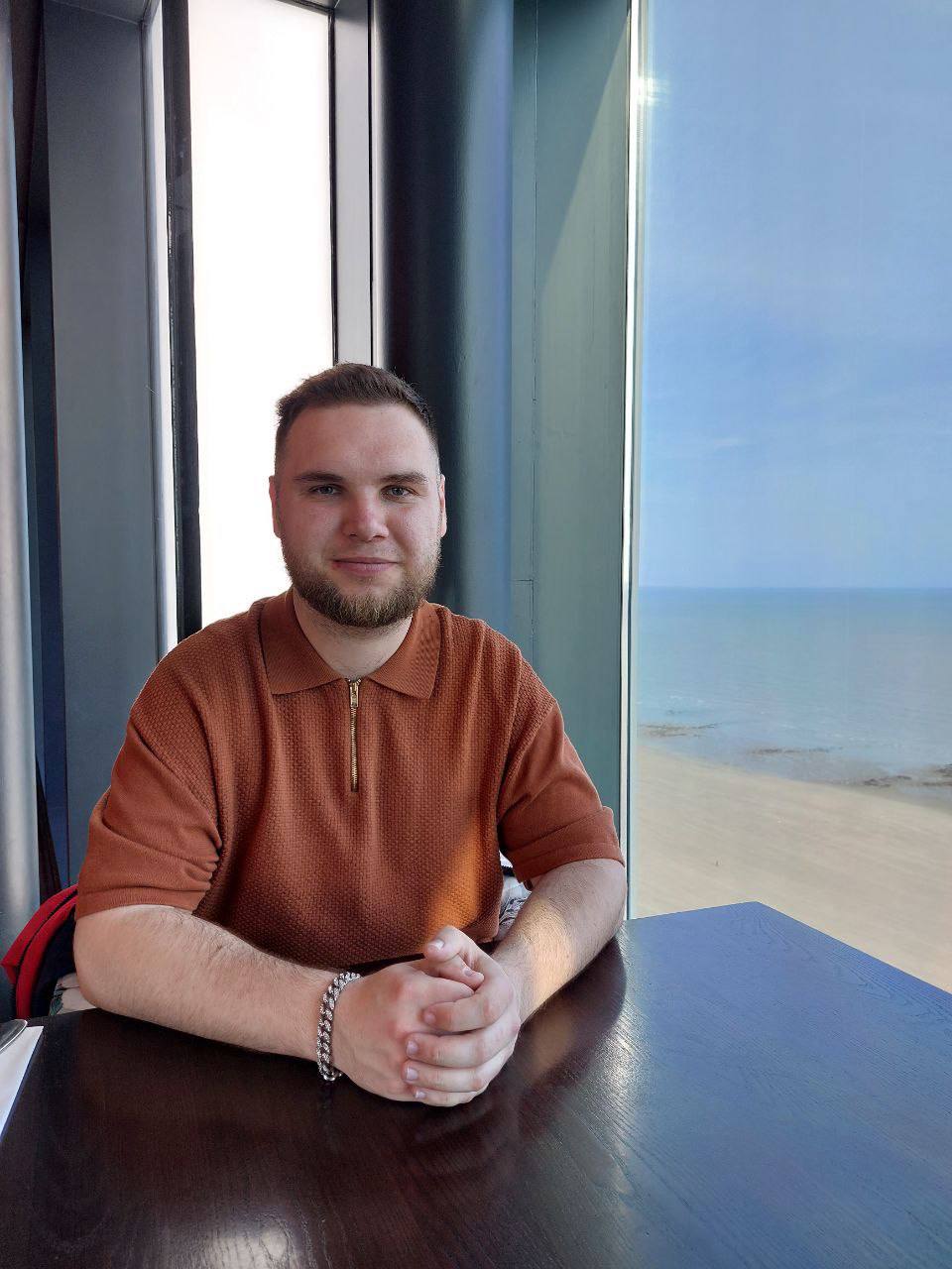 Jacob Miller - Game Engine Developer