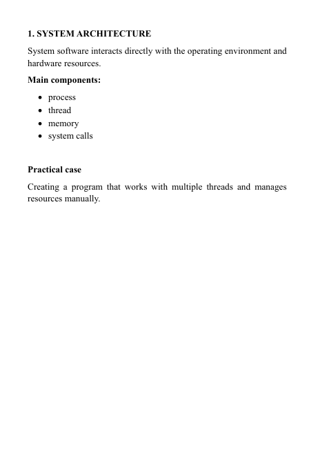 Preview PDF of the C++ course "Axis Code"
